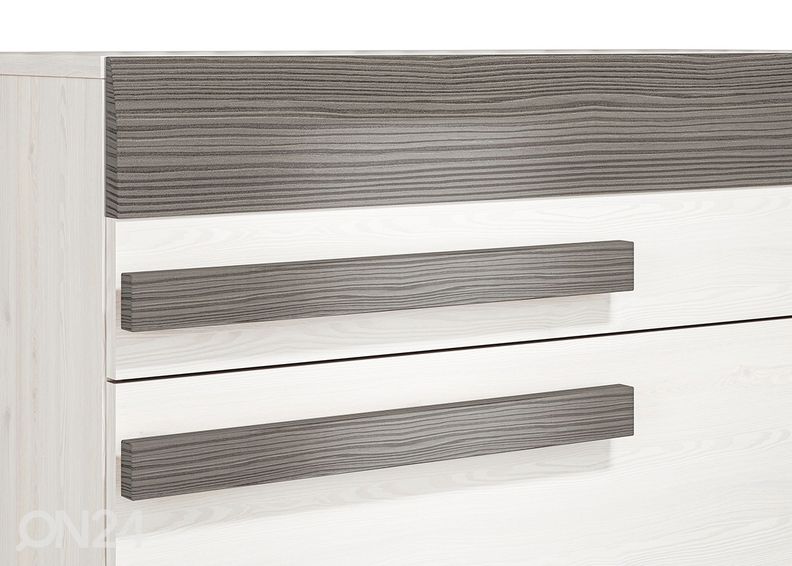 Lipasto Bianca 86 cm kuvasuurennos