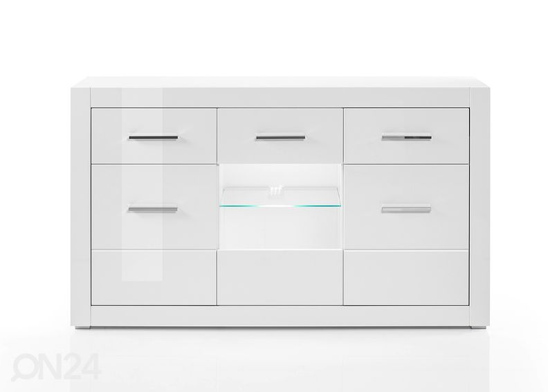 Lipasto Bianco kuvasuurennos