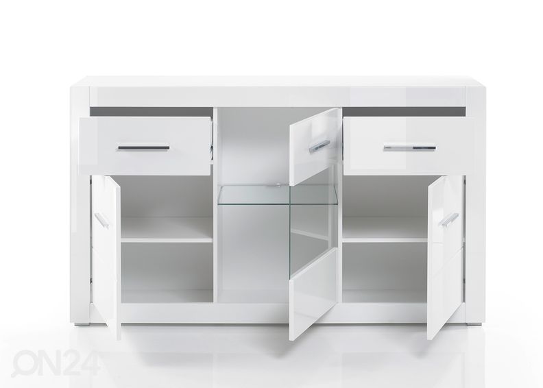 Lipasto Bianco kuvasuurennos