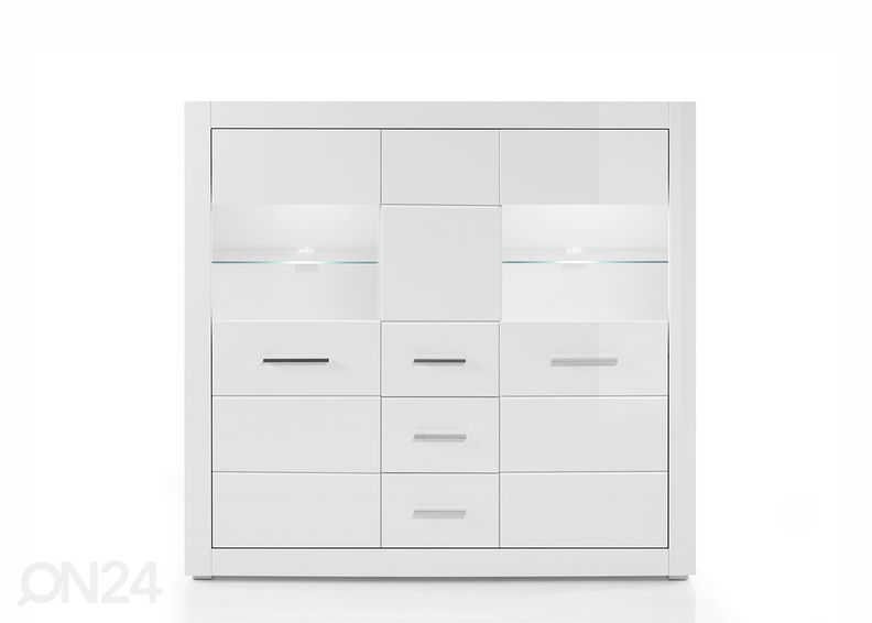 Lipasto Bianco kuvasuurennos