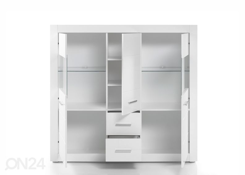 Lipasto Bianco kuvasuurennos