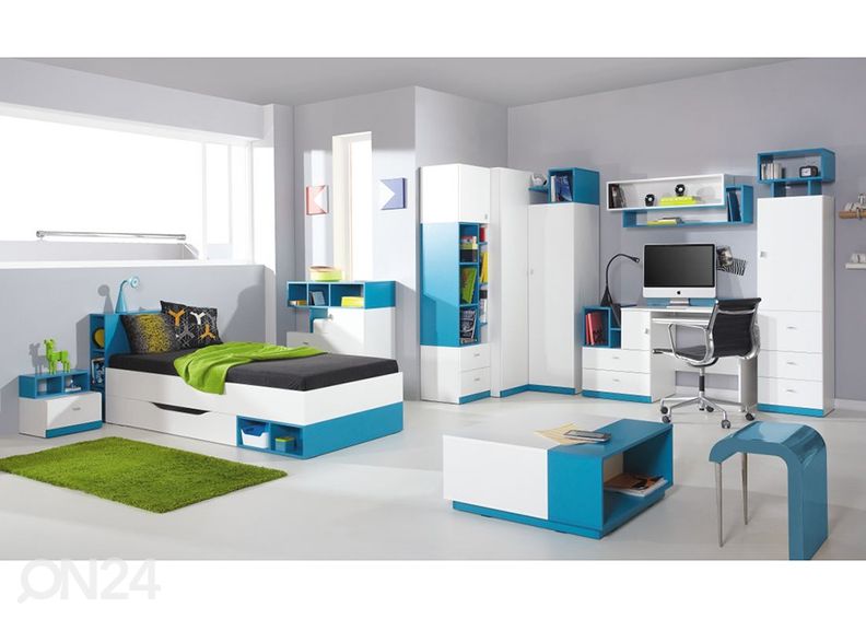 Lipasto BIM kuvasuurennos