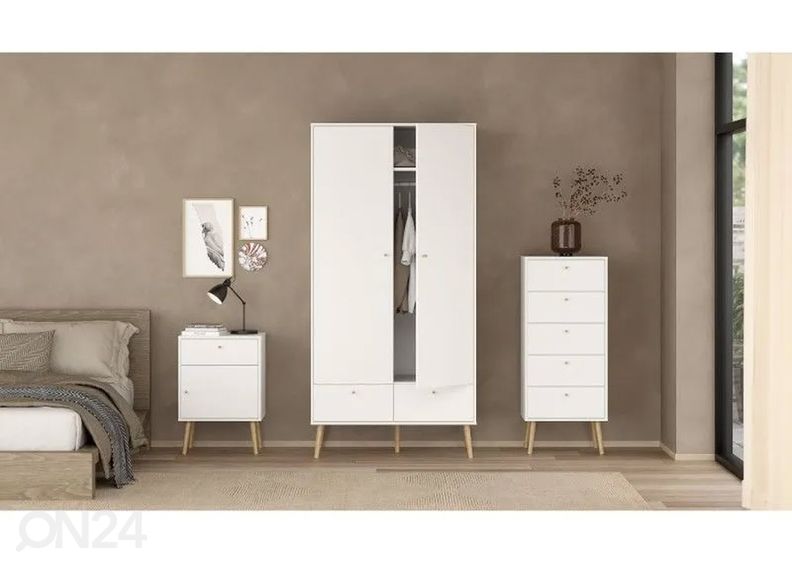 Lipasto Bodo 50 cm kuvasuurennos