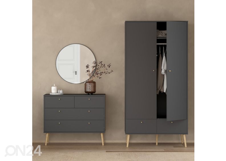 Lipasto Bodo 99 cm kuvasuurennos