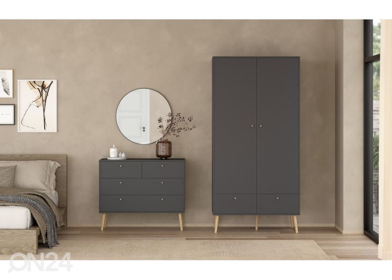 Lipasto Bodo 99 cm kuvasuurennos