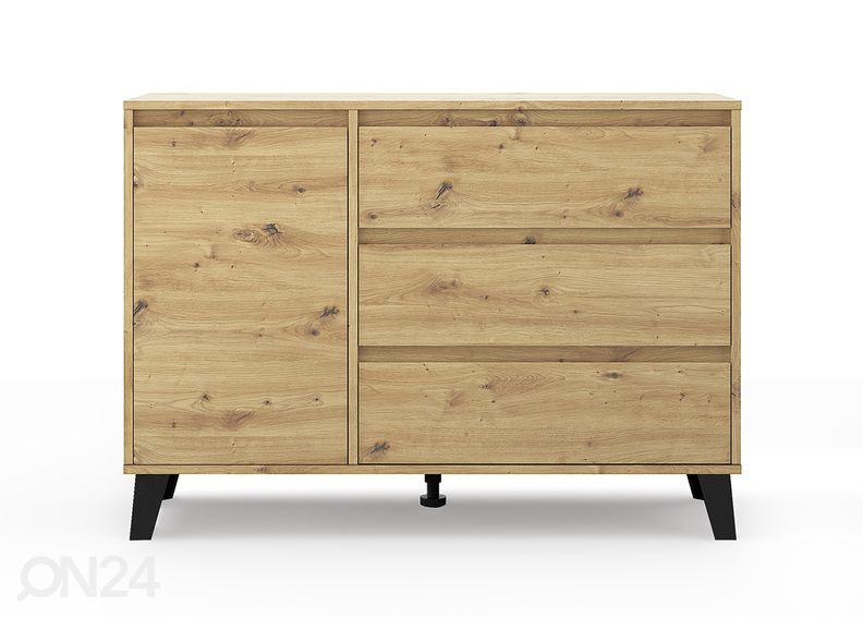 Lipasto Borg 110 cm kuvasuurennos