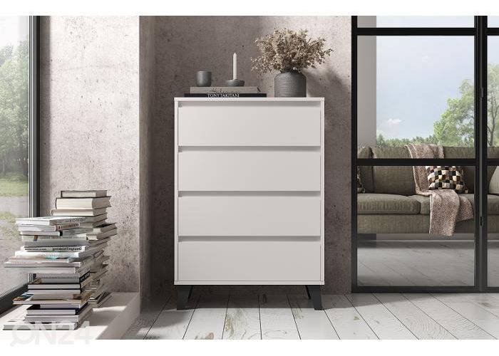 Lipasto Borg 70 cm kuvasuurennos