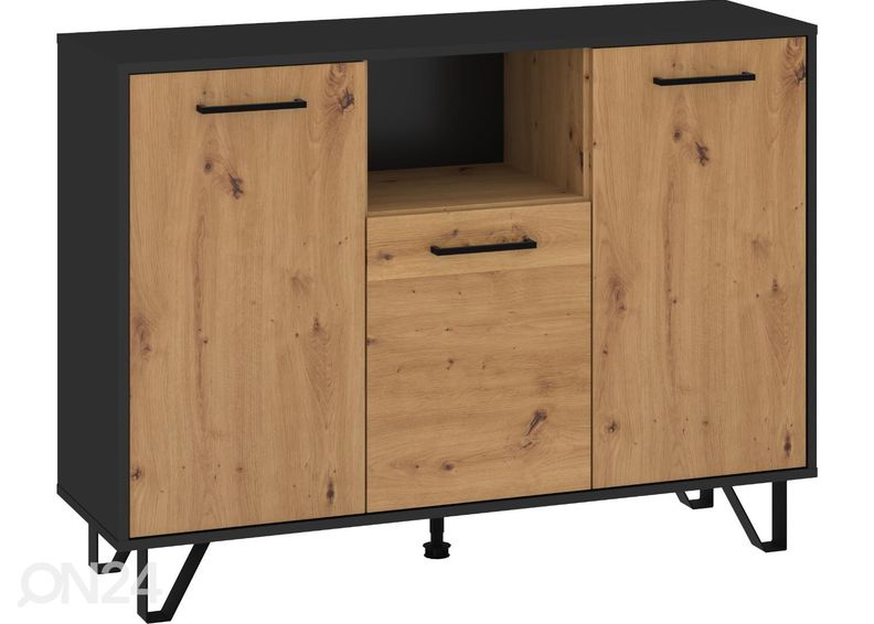 Lipasto Bos1 120 cm kuvasuurennos