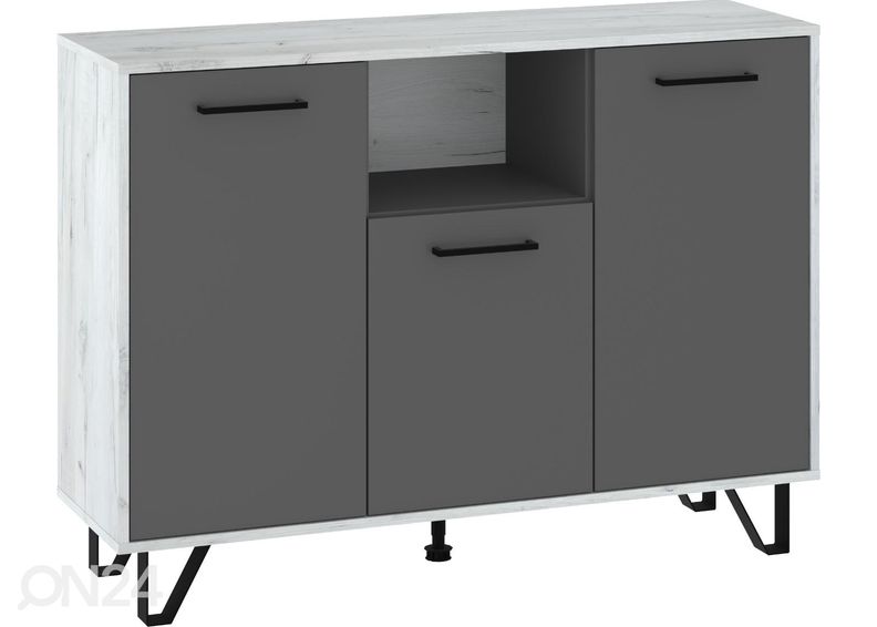 Lipasto Bos1 120 cm kuvasuurennos