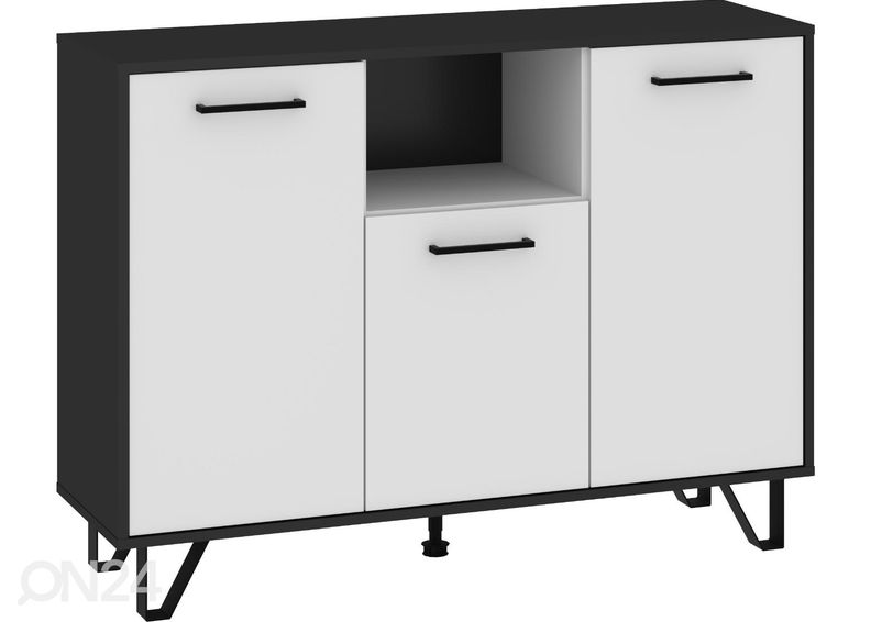 Lipasto Bos2 120 cm kuvasuurennos