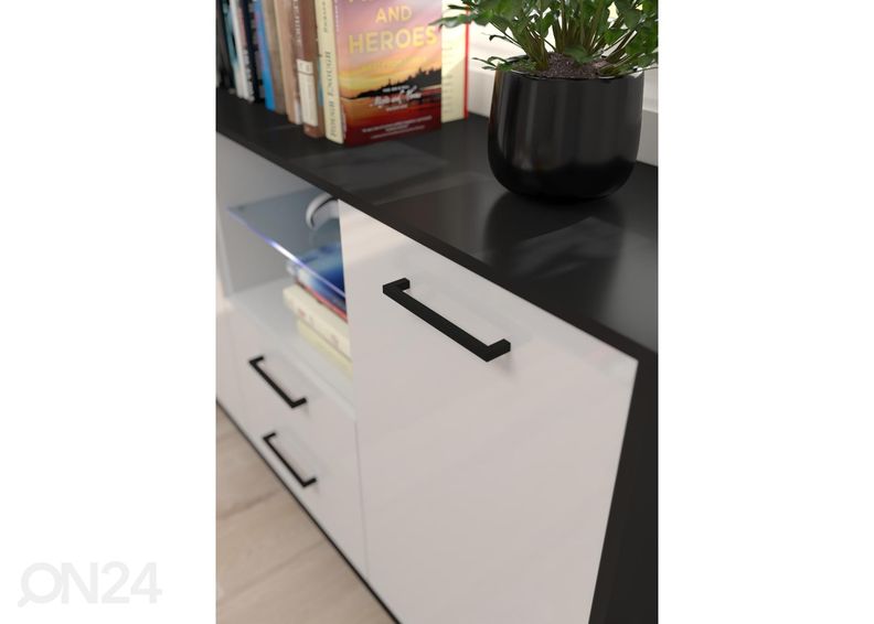 Lipasto Bos2 120 cm kuvasuurennos