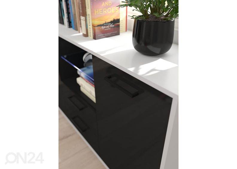 Lipasto Bos2 140 cm kuvasuurennos