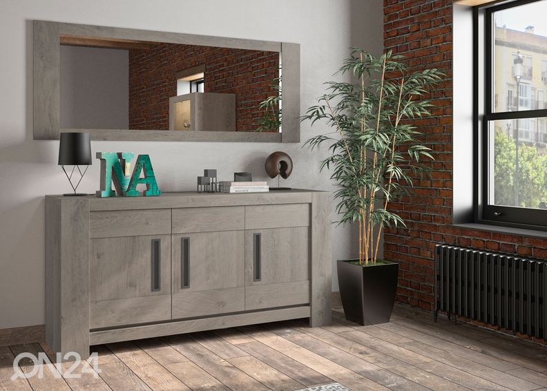 Lipasto Boston kuvasuurennos