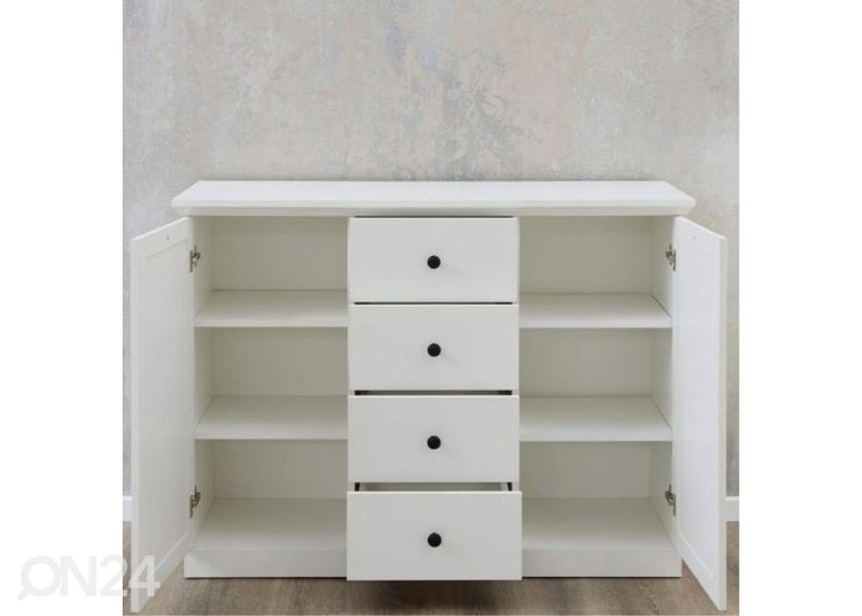 Lipasto Brandson 119 cm kuvasuurennos