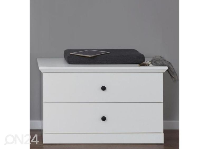 Lipasto Brandson kuvasuurennos