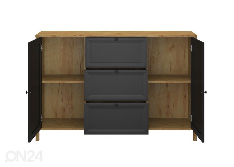 Lipasto Brent 150 cm kuvasuurennos