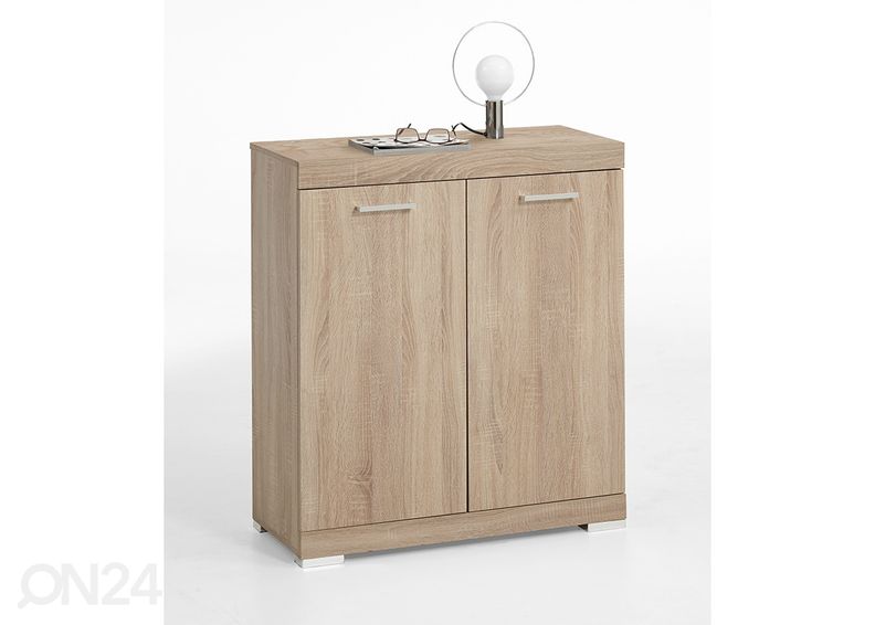 Lipasto Bristol 1 80x35xh90 cm kuvasuurennos