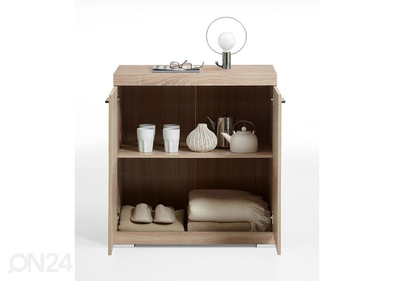 Lipasto Bristol 1 80x35xh90 cm kuvasuurennos