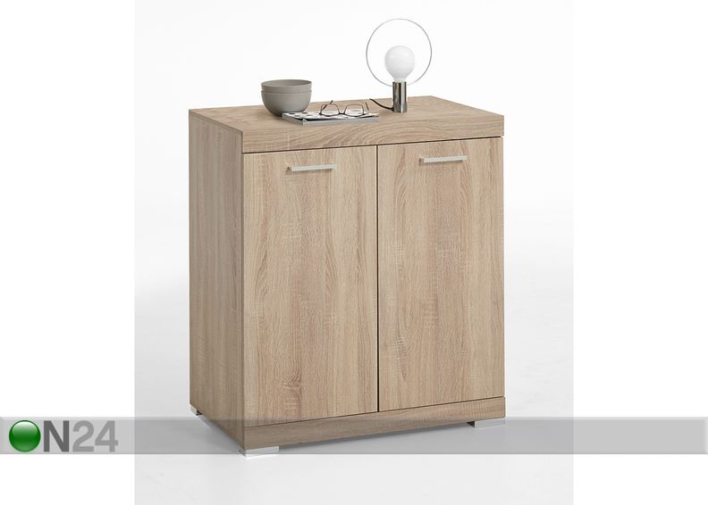 Lipasto BRISTOL 1 XL 80x50xh90 cm kuvasuurennos