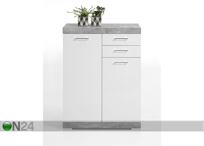 Lipasto Bristol 22 XL kuvasuurennos