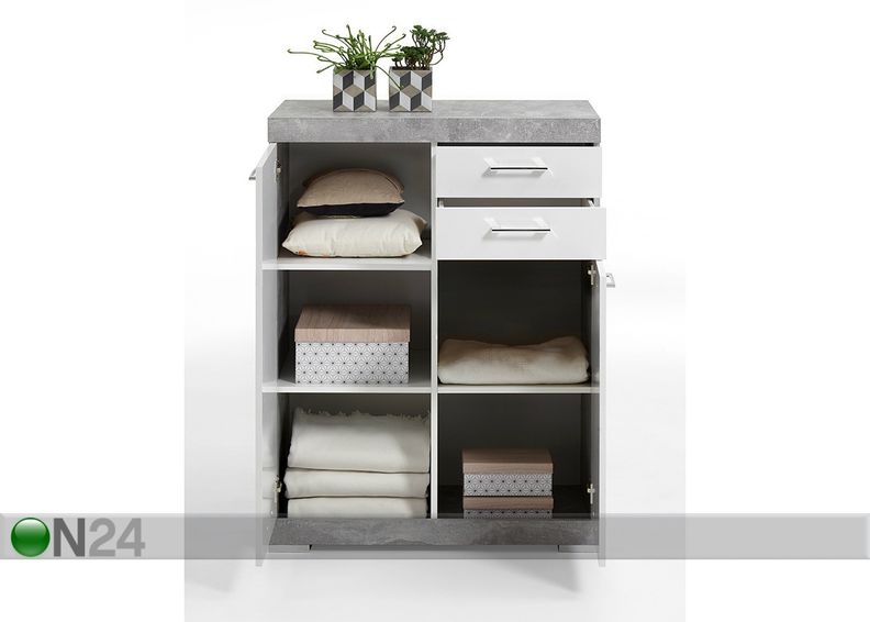 Lipasto Bristol 22 XL kuvasuurennos