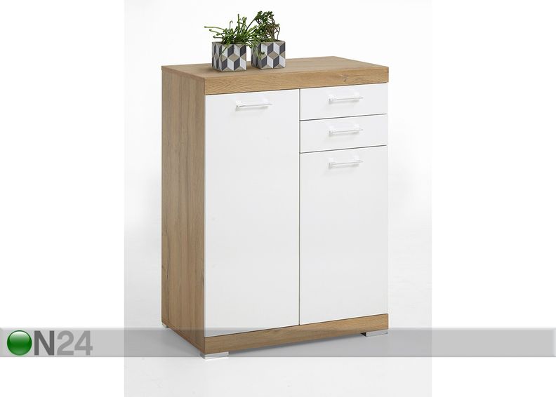 Lipasto Bristol 22 XL kuvasuurennos