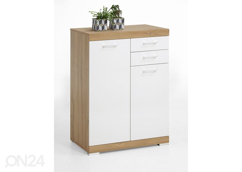 Lipasto Bristol 22 XL kuvasuurennos