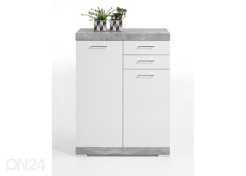 Lipasto Bristol 22 XL kuvasuurennos