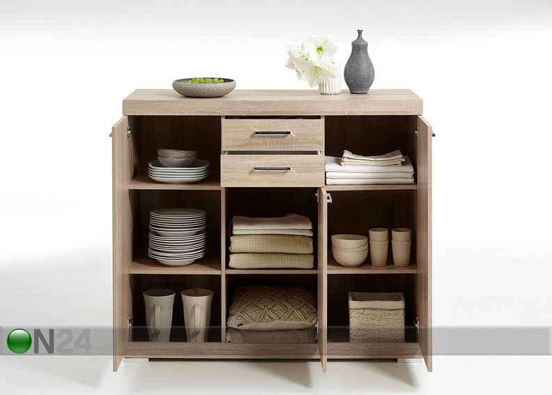Lipasto Bristol 33 XL kuvasuurennos
