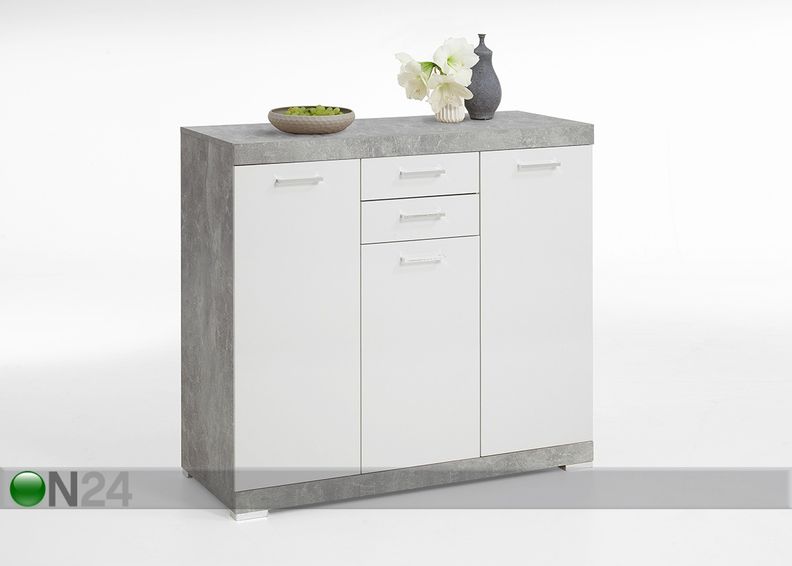 Lipasto Bristol 33 XL kuvasuurennos