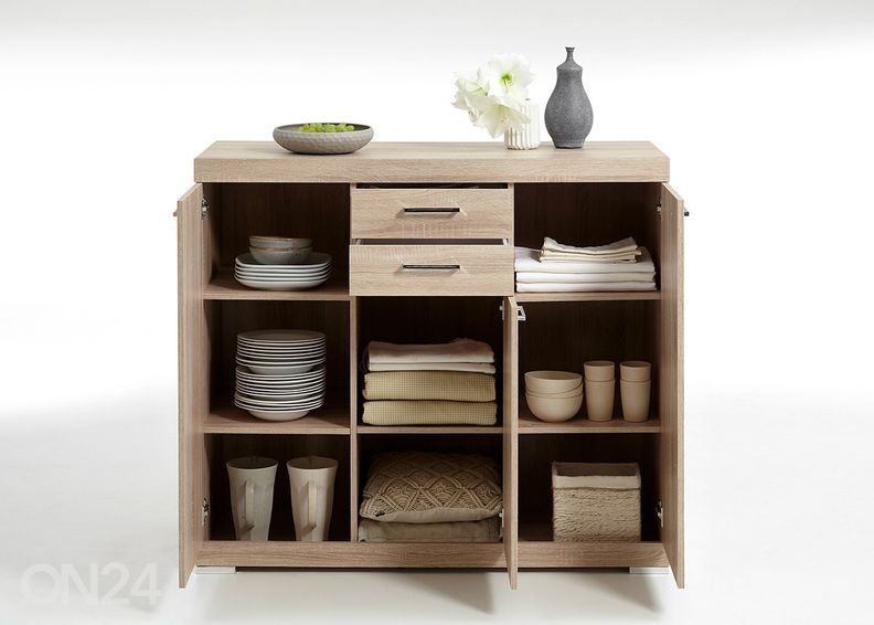 Lipasto Bristol 33 XL kuvasuurennos