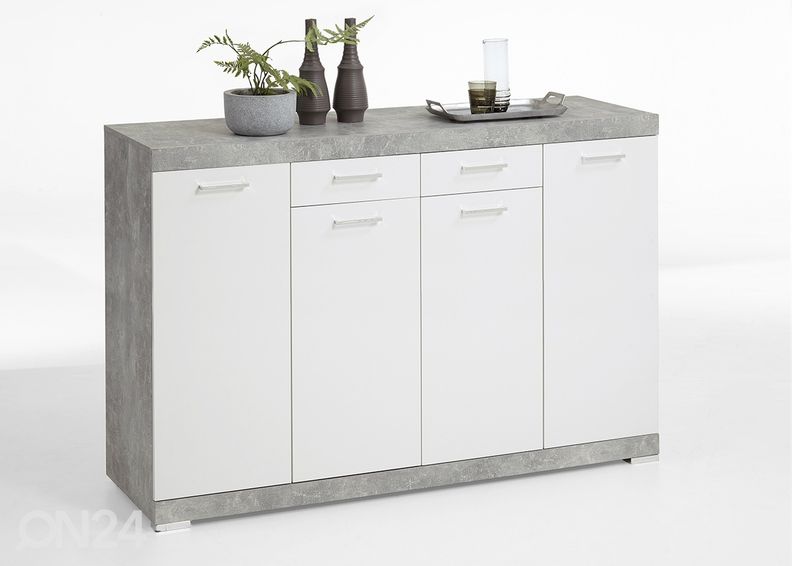 Lipasto Bristol 44 XL kuvasuurennos