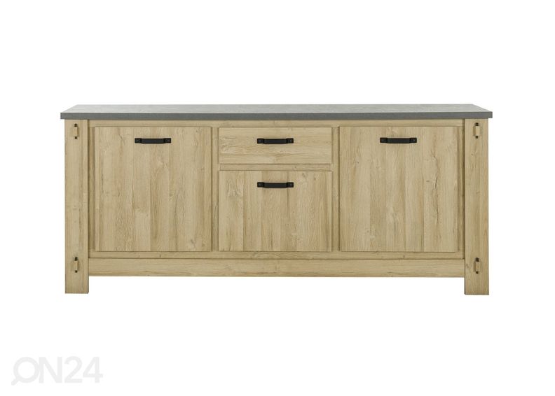 Lipasto Broceliande kuvasuurennos