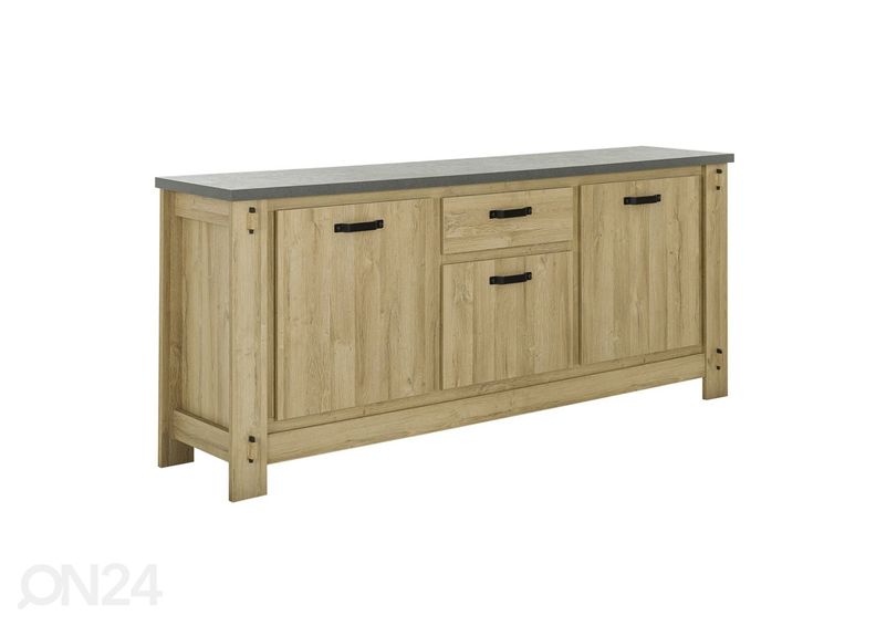 Lipasto Broceliande kuvasuurennos