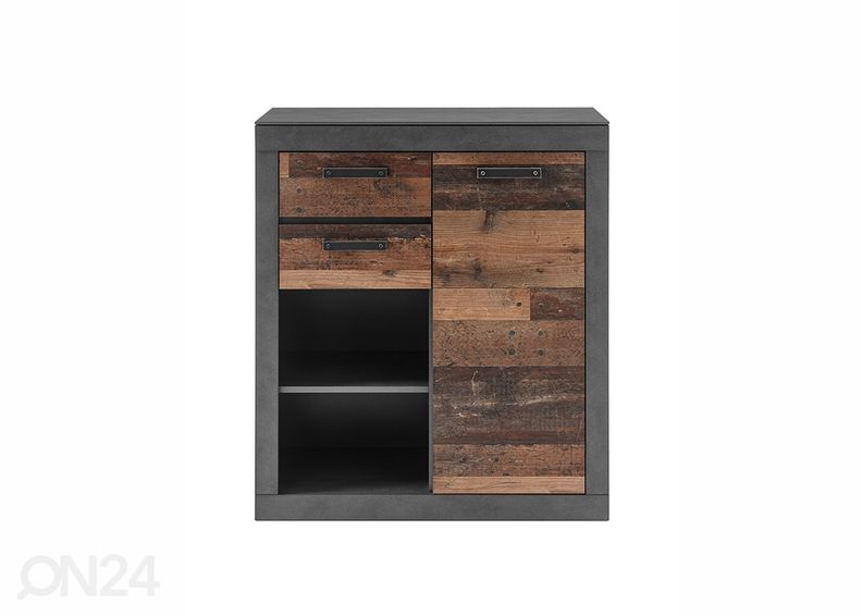 Lipasto Brooklyn kuvasuurennos