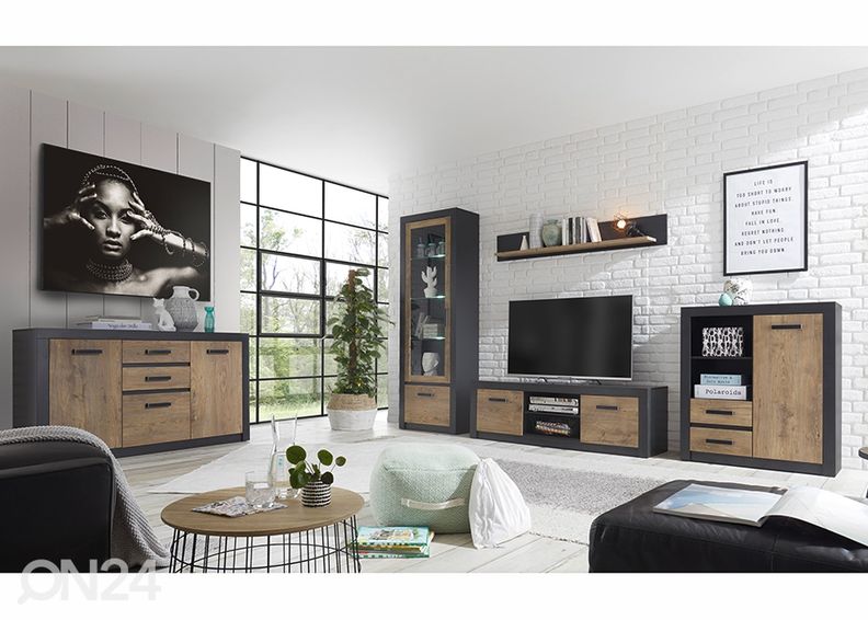 Lipasto Brügge kuvasuurennos