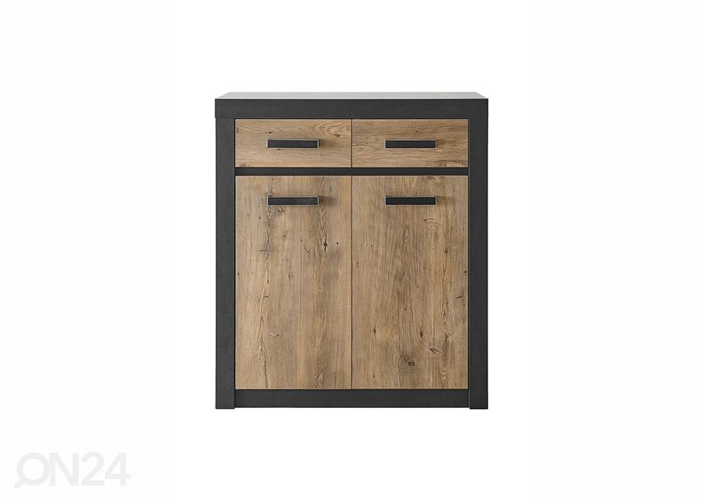 Lipasto Brügge 92 cm kuvasuurennos