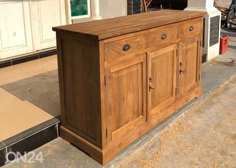 Lipasto Brussel 150 cm kuvasuurennos