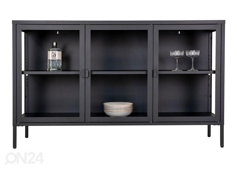 Lipasto Bunbury 140 cm kuvasuurennos