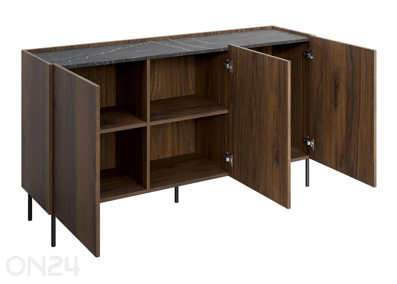 Lipasto Caen 144 cm kuvasuurennos