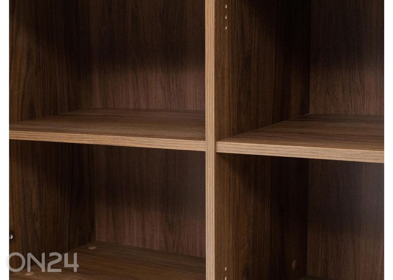 Lipasto Caen 144 cm kuvasuurennos