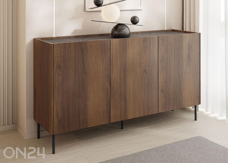 Lipasto Caen 144 cm kuvasuurennos