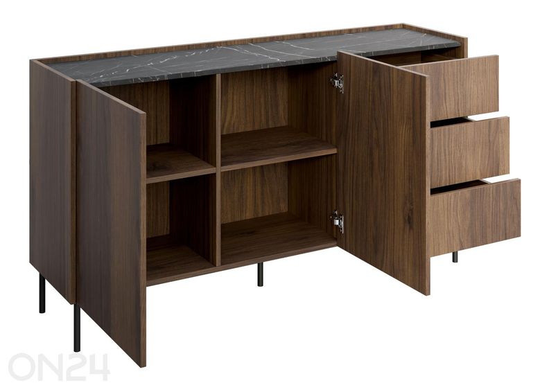 Lipasto Caen 160 cm kuvasuurennos