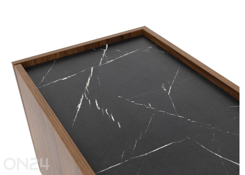 Lipasto Caen 160 cm kuvasuurennos