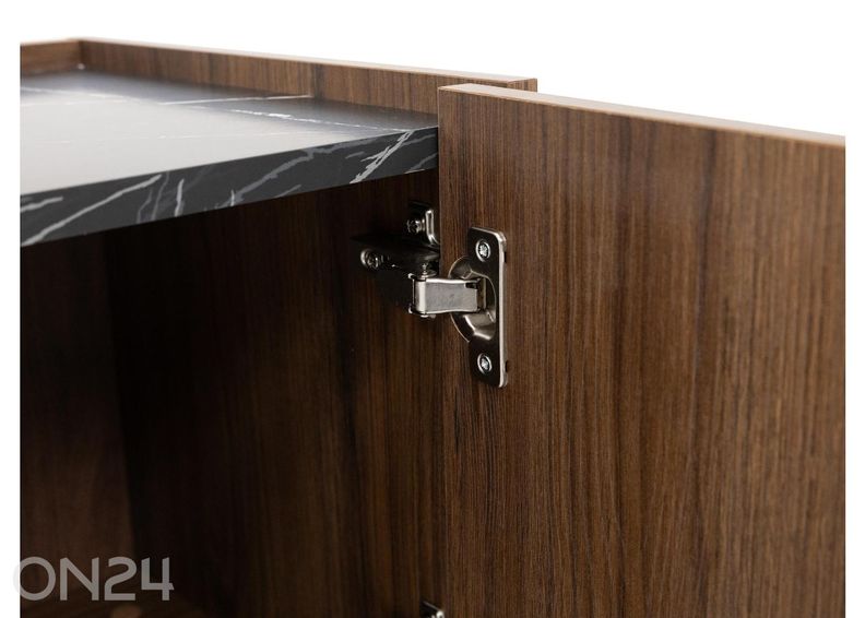 Lipasto Caen 160 cm kuvasuurennos