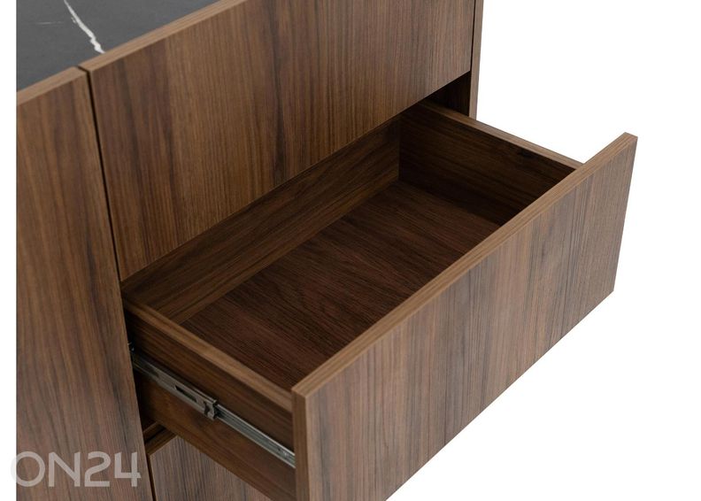 Lipasto Caen 160 cm kuvasuurennos