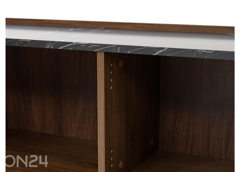 Lipasto Caen 160 cm kuvasuurennos