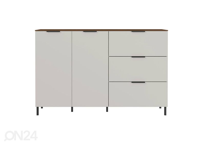 Lipasto California kuvasuurennos