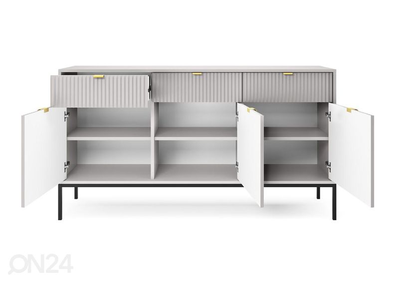 Lipasto California KT15483 kuvasuurennos