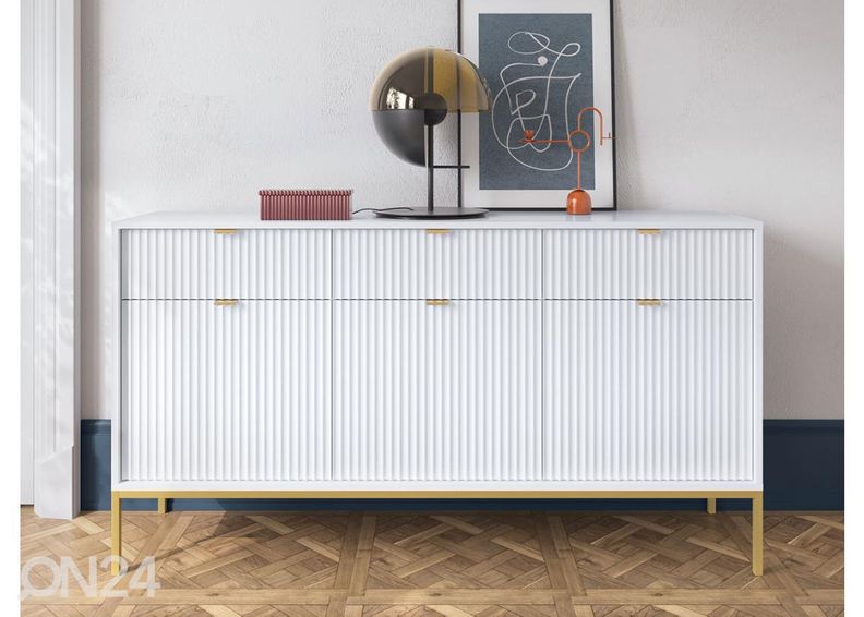 Lipasto California KT15483 kuvasuurennos